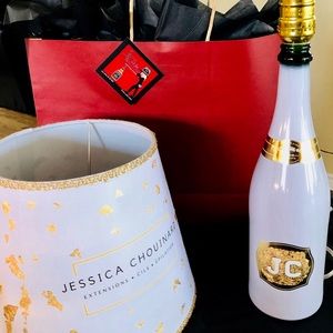 Custom lamp for your buisness